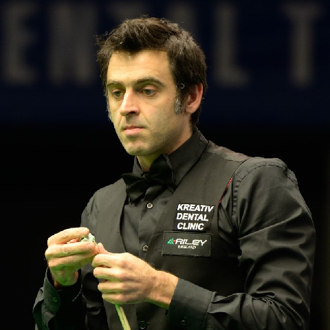 O'Sullivan Ronnie